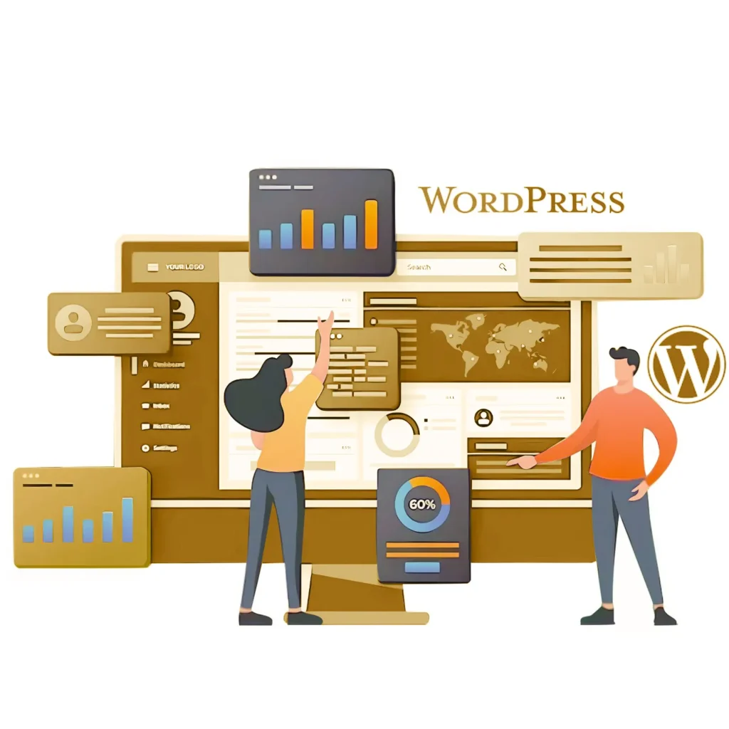 WordPress Services Canada